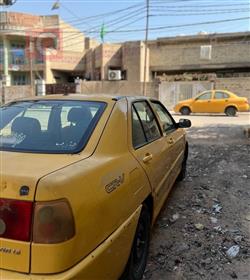 شيري كوين